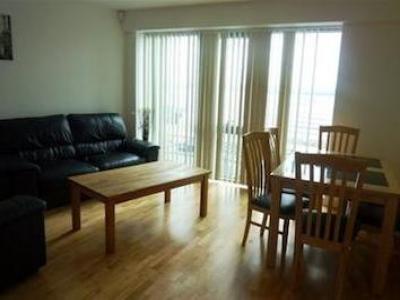 Annonce Location Appartement Liverpool