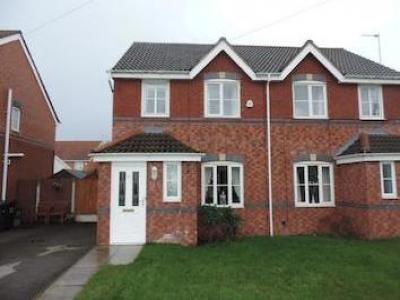 Annonce Location Maison Ellesmere-port