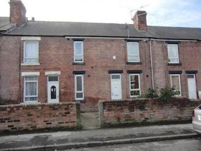 Annonce Location Maison Rotherham