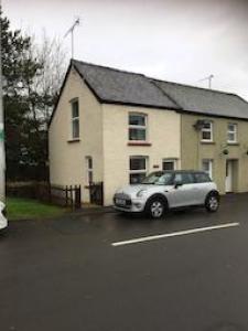 Annonce Location Maison Carmarthen