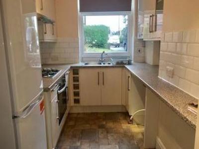 Annonce Location Appartement Sheffield