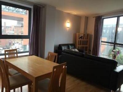 Annonce Location Appartement Sheffield