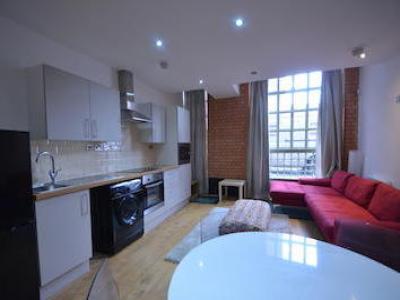 Annonce Location Appartement Leicester