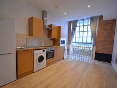 Annonce Location Appartement Leicester