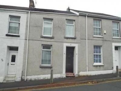 Annonce Location Maison Llanelli