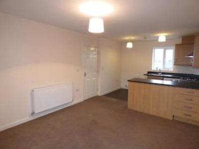 Louer Appartement Morecambe