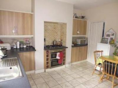 Annonce Location Maison Barnsley