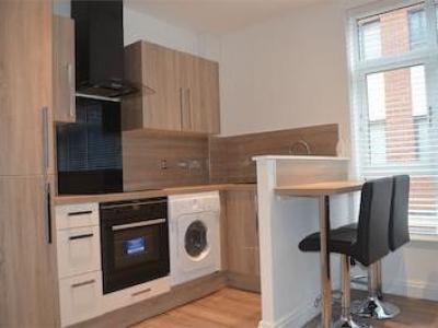 Louer Appartement Birmingham