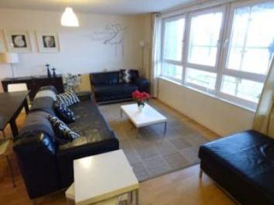 Louer Appartement Edinburgh