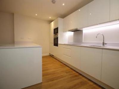 Louer Appartement Stanmore