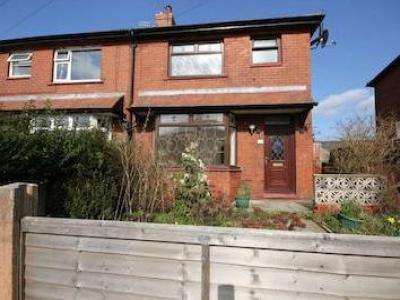 Annonce Location Maison Stalybridge