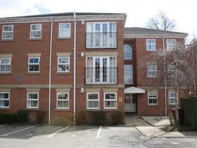 Annonce Location Appartement Hinckley