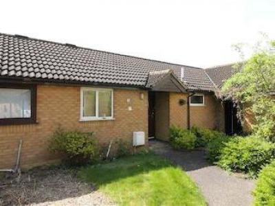 Annonce Location Maison Milton-keynes