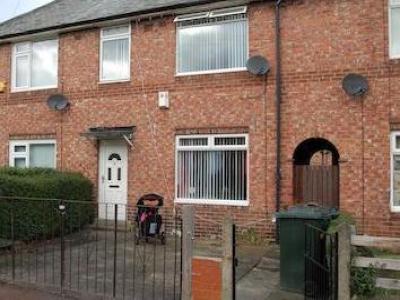 Annonce Location Maison Newcastle-upon-tyne