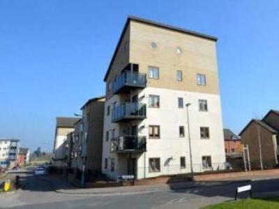 Annonce Location Appartement Milton-keynes