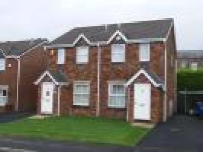 Annonce Location Maison Chorley