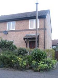 Annonce Location Maison Milton-keynes