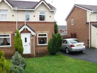 Annonce Location Maison Darwen