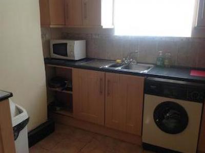 Louer Appartement Liverpool