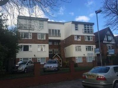 Annonce Location Appartement Birmingham