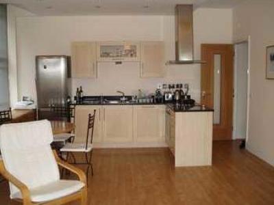 Louer Appartement Nottingham