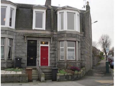 Annonce Location Appartement Aberdeen