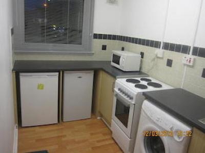 Louer Appartement Birmingham