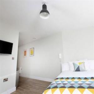 Louer Appartement Bristol