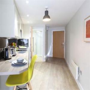 Louer Appartement Bristol