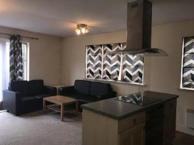 Annonce Location Appartement Harrow