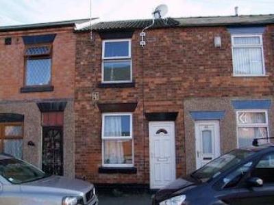 Annonce Location Maison Burton-on-trent