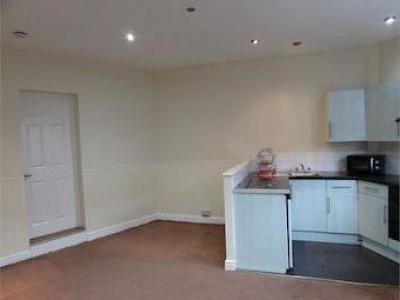 Louer Appartement Coventry