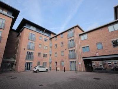 Annonce Location Appartement Sheffield