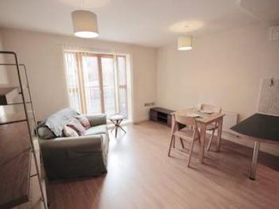 Louer Appartement Sheffield