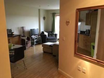 Louer Appartement Leicester