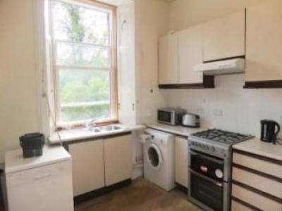 Annonce Location Appartement Edinburgh