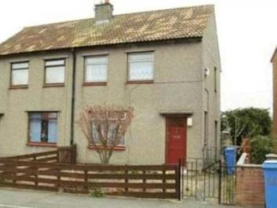 Annonce Location Maison Kirkcaldy