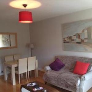 Louer Appartement Edinburgh