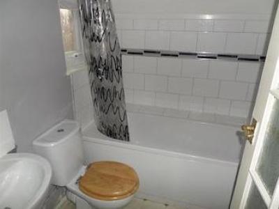 Louer Appartement Warrington