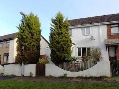 Annonce Location Maison Lisburn