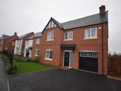 Annonce Location Maison Burton-on-trent