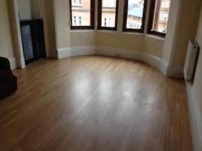 Louer Appartement Glasgow