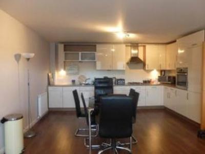 Louer Appartement Aberdeen