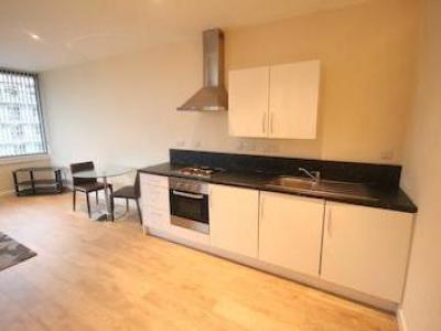 Louer Appartement Bracknell