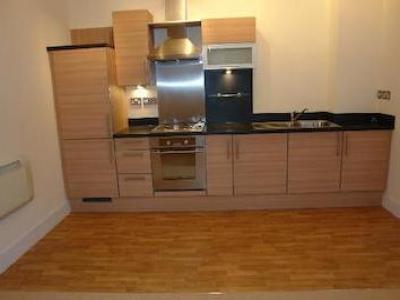 Louer Appartement Dewsbury