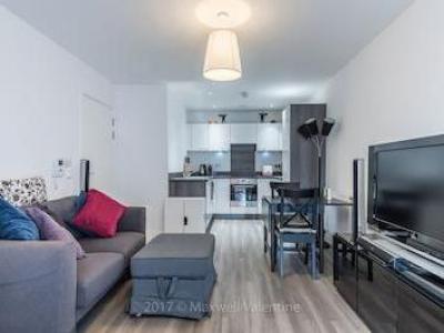 Louer Appartement Croydon