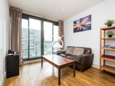 Annonce Location Appartement Wembley