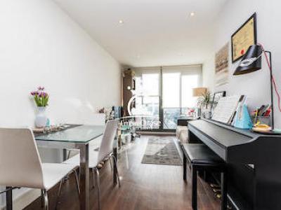 Louer Appartement Wembley