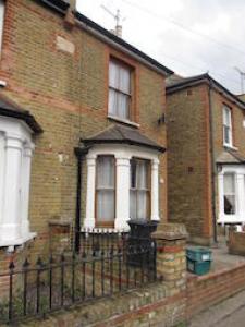 Annonce Location Maison Kingston-upon-thames