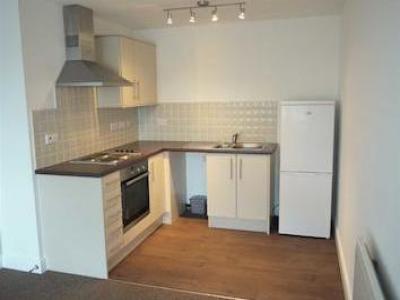 Louer Appartement Manchester